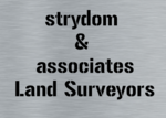 logo strydom