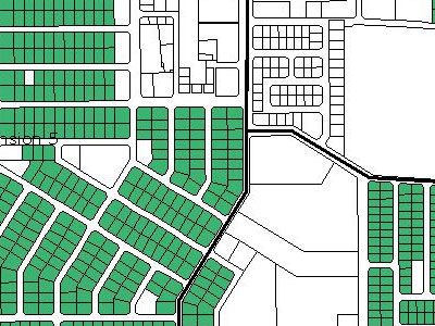 Cadastral Data Capture