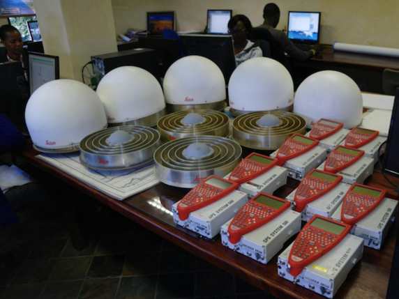 Technologies & Software