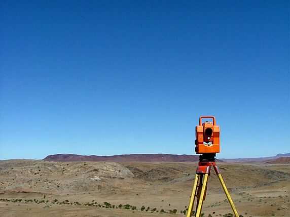 Technologies & Software